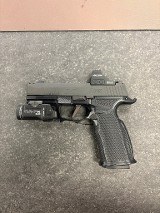 SIG SAUER P365 X-MACRO COMP 9MM LUGER (9X19 PARA) - Image 2 of 2