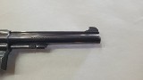 SMITH & WESSON 17-2 .22 LR - Image 4 of 10
