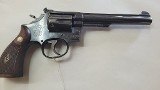 SMITH & WESSON 17-2 .22 LR - Image 7 of 10