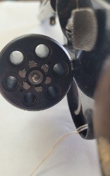 SMITH & WESSON 17-2 .22 LR - Image 3 of 10