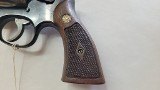 SMITH & WESSON 17-2 .22 LR - Image 10 of 10
