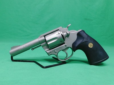 COLT LAWMAN MK II .357 MAG - Image 1 of 10