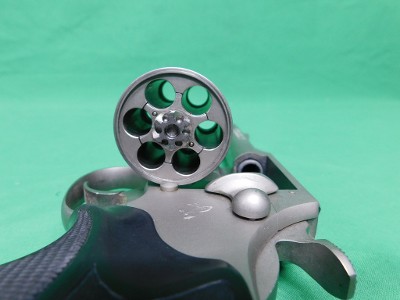 COLT LAWMAN MK II .357 MAG - Image 9 of 10