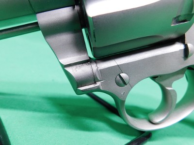 COLT LAWMAN MK II .357 MAG - Image 7 of 10