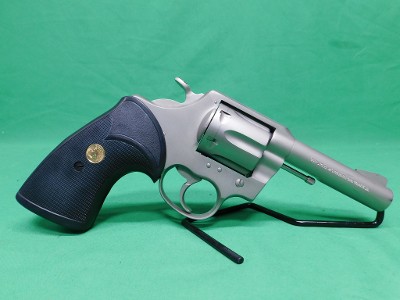COLT LAWMAN MK II .357 MAG - Image 2 of 10