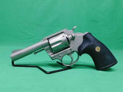 COLT LAWMAN MK II .357 MAG - Image 1 of 10
