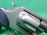 COLT LAWMAN MK II .357 MAG - Image 6 of 10