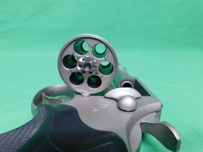 COLT LAWMAN MK II .357 MAG - Image 9 of 10