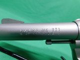 COLT LAWMAN MK II .357 MAG - Image 3 of 10