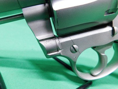 COLT LAWMAN MK II .357 MAG - Image 7 of 10