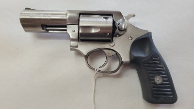 RUGER SP101 .357 MAG - Image 1 of 7