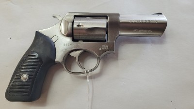 RUGER SP101 .357 MAG - Image 7 of 7
