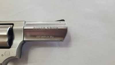 RUGER SP101 .357 MAG - Image 3 of 7