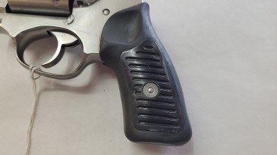 RUGER SP101 .357 MAG - Image 6 of 7