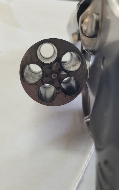 RUGER SP101 .357 MAG - Image 2 of 7