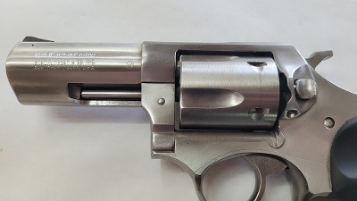 RUGER SP101 .357 MAG - Image 5 of 7