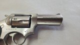 RUGER SP101 .357 MAG - Image 4 of 7