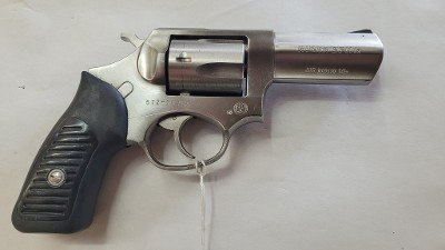 RUGER SP101 .357 MAG - Image 7 of 7