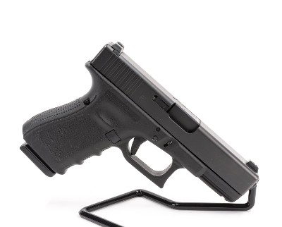 GLOCK 19 Gen 4 9MM LUGER (9x19 PARA) - Image 2 of 8