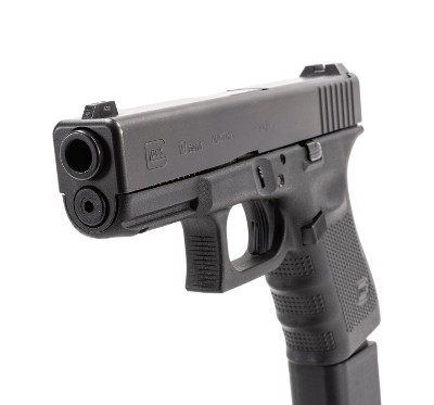 GLOCK 19 Gen 4 9MM LUGER (9x19 PARA) - Image 4 of 8