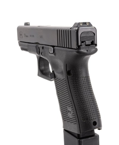 GLOCK 19 Gen 4 9MM LUGER (9x19 PARA) - Image 5 of 8