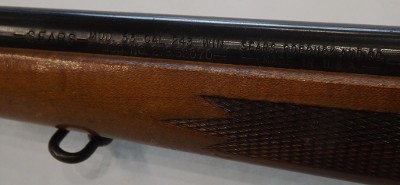 SEARS & ROEBUCK 53 .243 WIN - Image 13 of 15