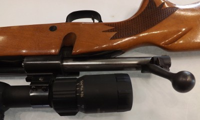 SEARS & ROEBUCK 53 .243 WIN - Image 6 of 15