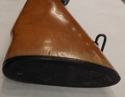 SEARS & ROEBUCK 53 .243 WIN - Image 7 of 15