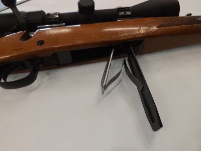SEARS & ROEBUCK 53 .243 WIN - Image 10 of 15