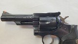 RUGER security-six .357 MAG - Image 2 of 8
