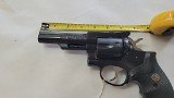 RUGER security-six .357 MAG - Image 6 of 8