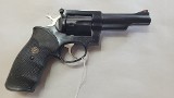 RUGER security-six .357 MAG - Image 4 of 8