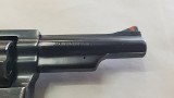 RUGER security-six .357 MAG - Image 7 of 8