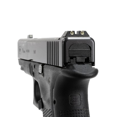 GLOCK 19 Gen 4 9MM LUGER (9x19 PARA) - Image 7 of 9