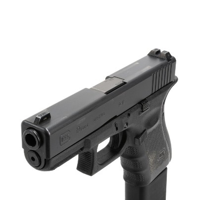 GLOCK 19 Gen 4 9MM LUGER (9x19 PARA) - Image 3 of 9