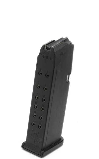 GLOCK 19 Gen 4 9MM LUGER (9x19 PARA) - Image 9 of 9