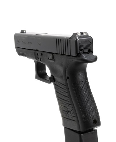 GLOCK 19 Gen 4 9MM LUGER (9x19 PARA) - Image 6 of 9