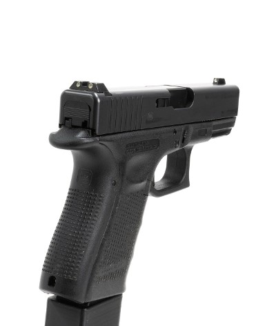 GLOCK 19 Gen 4 9MM LUGER (9x19 PARA) - Image 5 of 9