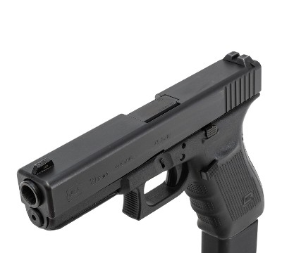 GLOCK 21 Gen 4 .45 ACP - Image 3 of 9