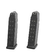GLOCK 21 Gen 4 .45 ACP - Image 9 of 9