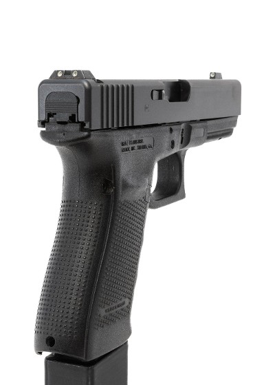 GLOCK 21 Gen 4 .45 ACP - Image 5 of 9