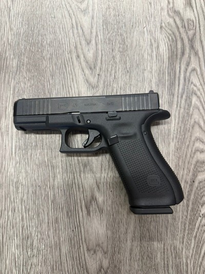 GLOCK 45 9MM LUGER (9x19 PARA) - Image 1 of 4