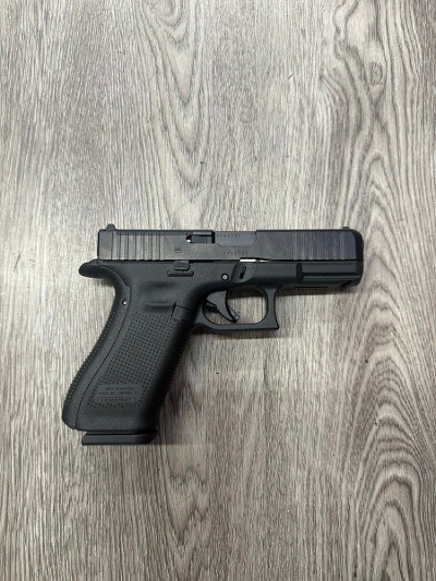 GLOCK 45 9MM LUGER (9x19 PARA) - Image 2 of 4