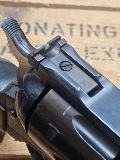 RUGER BLACKHAWK .357 MAG - Image 7 of 9