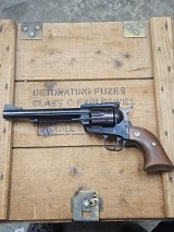 RUGER BLACKHAWK .357 MAG - Image 1 of 9