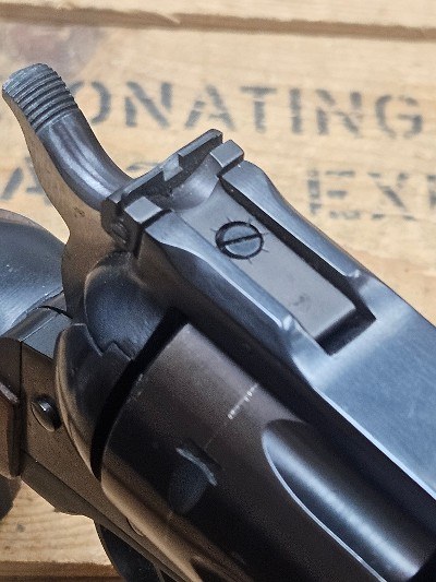RUGER BLACKHAWK .357 MAG - Image 7 of 9