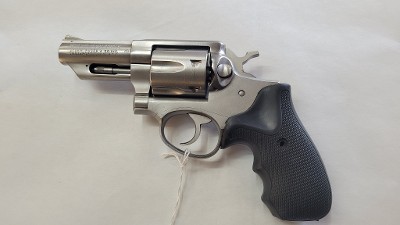 RUGER speed six .357 MAG - Image 1 of 6