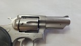 RUGER speed six .357 MAG - Image 5 of 6