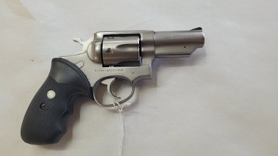 RUGER speed six .357 MAG - Image 6 of 6