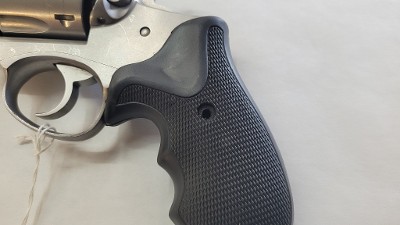RUGER speed six .357 MAG - Image 2 of 6